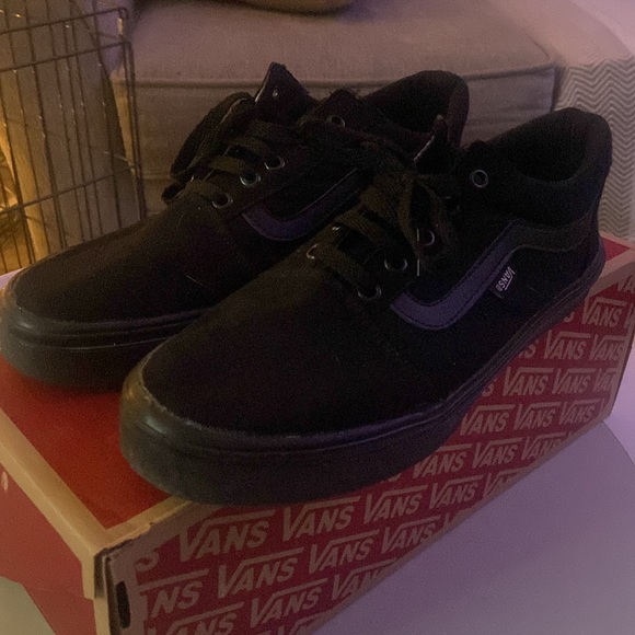 Vans Old Sokol - Picture 2 of 4